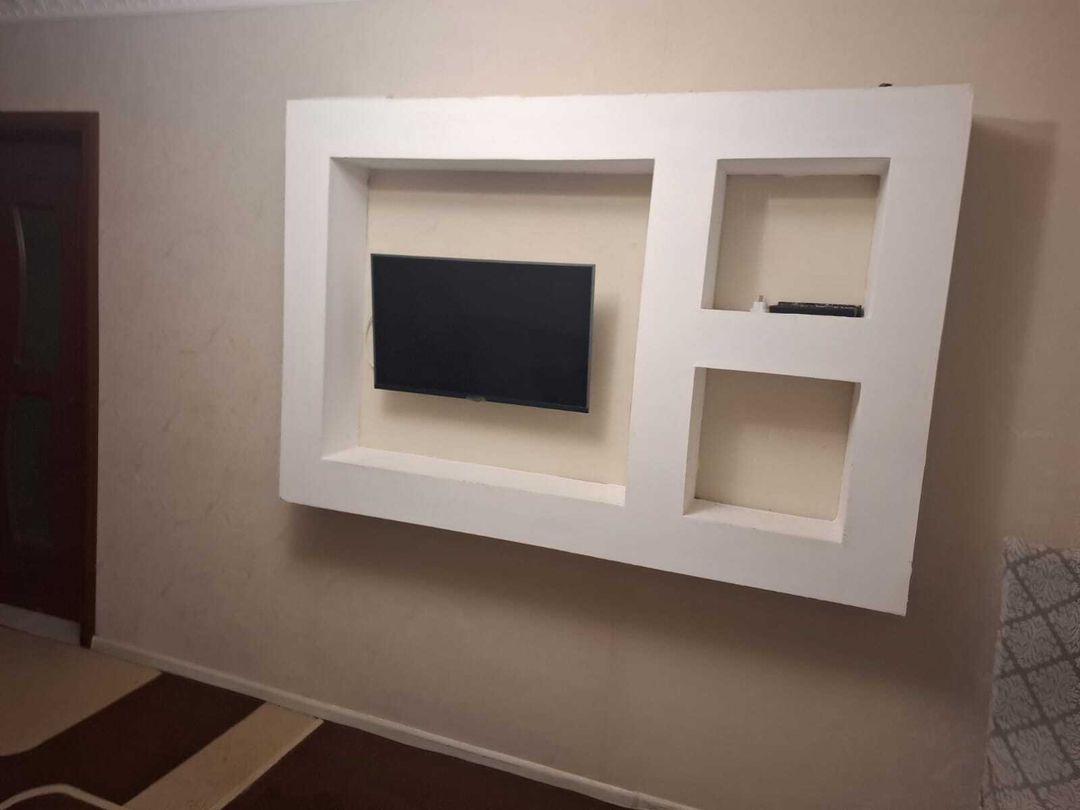 İcarəyə verilir 2 otaqlı köhnə tikili 50 m² — Mənzil, Bakı (7)
