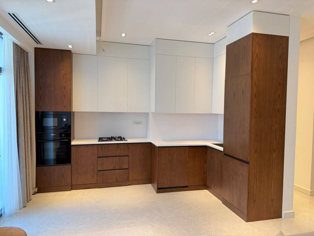 İcarəyə verilir 2 otaqlı yeni tikili 90 m² — Mənzil, Bakı (11)