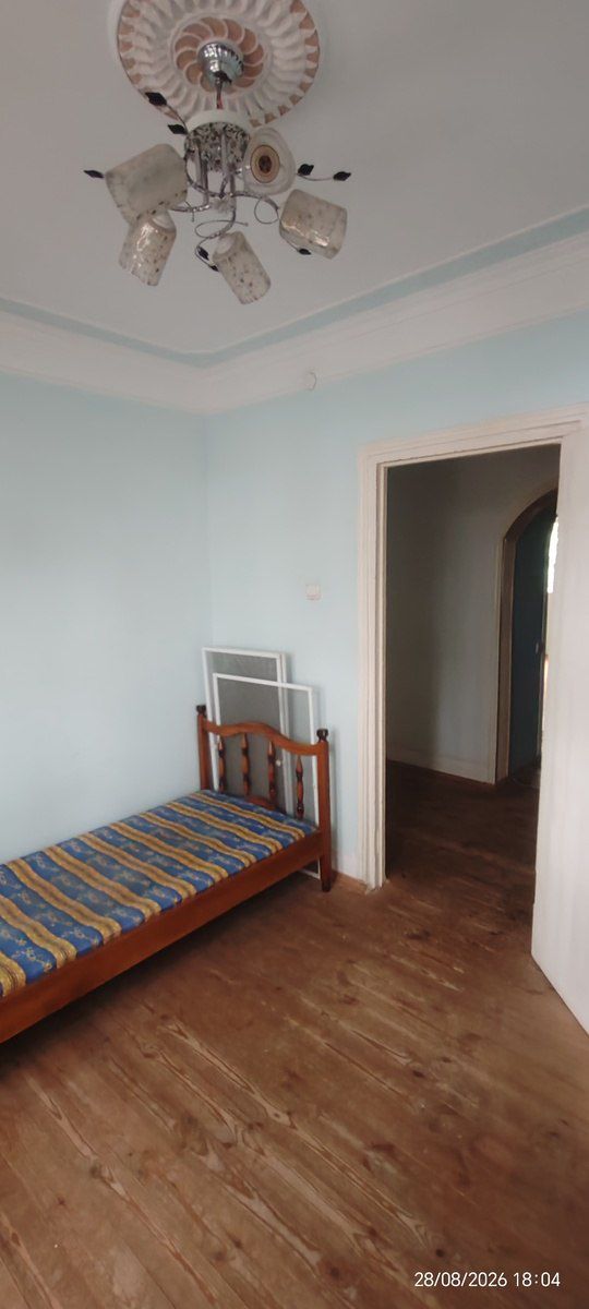İcarəyə verilir 5 otaqlı köhnə tikili 92 m² — Mənzil, Mingəçevir (2)
