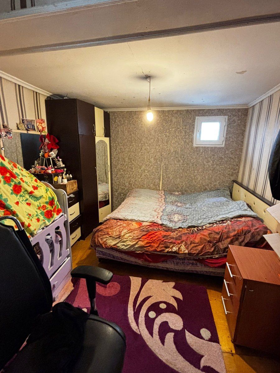 Həyət evi, Sulutəpə r — Ev, villa, Bakı (7)