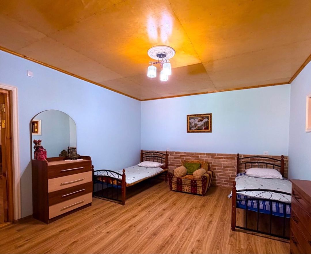 Bağ evi kirayə verilir, Şəki ş — Ev, villa, Şəki (8)