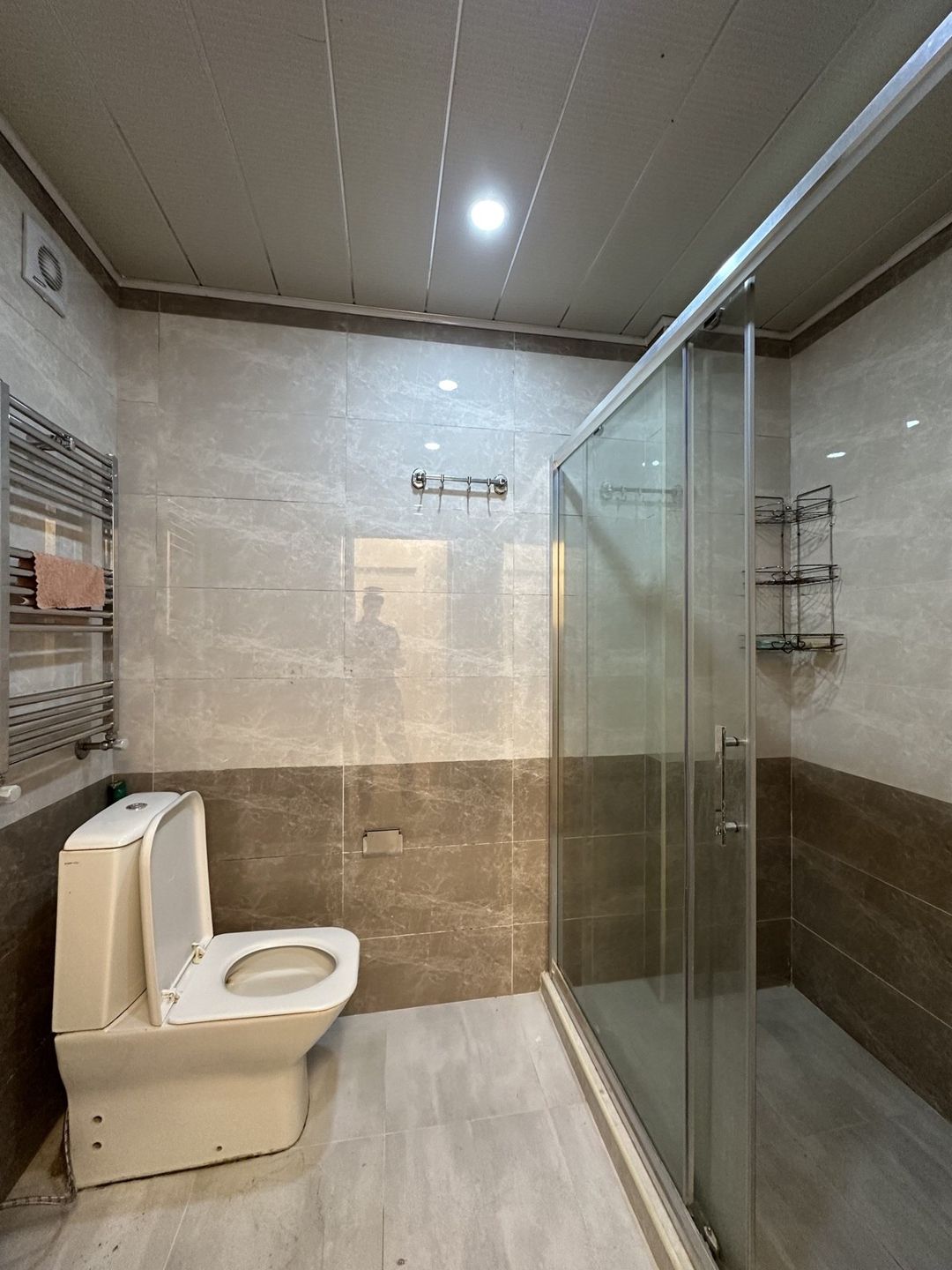 Satılır 2 otaqlı yeni tikili 66 m² — Mənzil, Xırdalan (11)