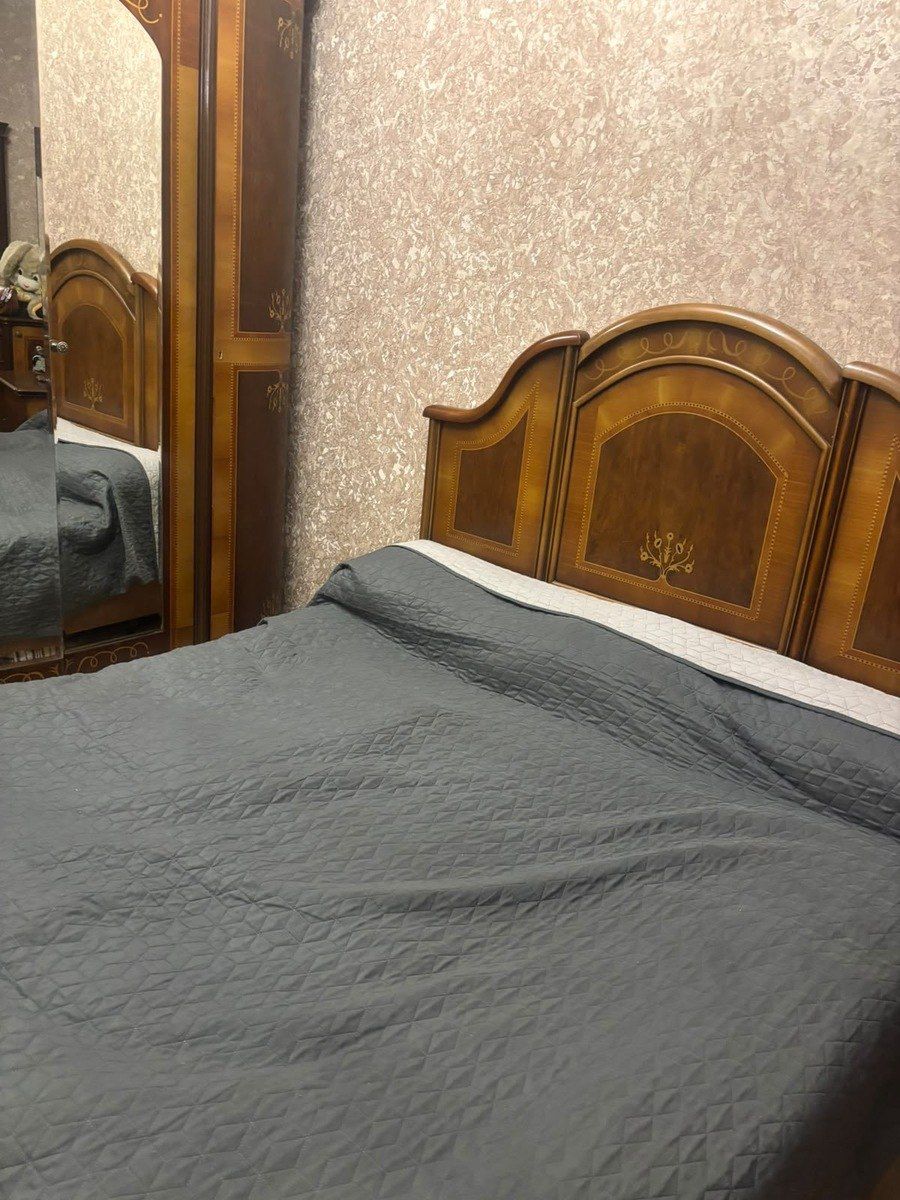 Yataq otağı mebeli — Matraslar, Bakı (2)