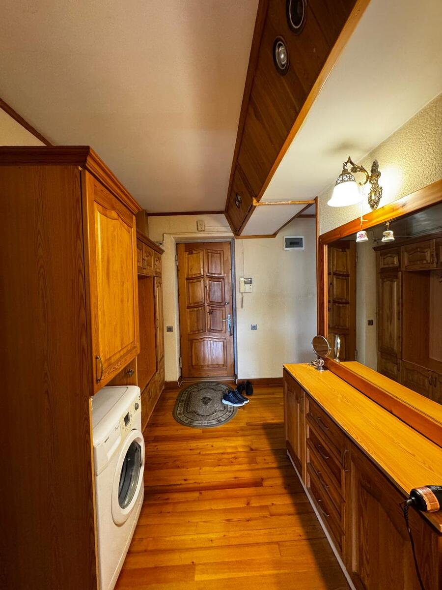 Satılır 3 otaqlı köhnə tikili 75 m² — Mənzil, Bakı (11)