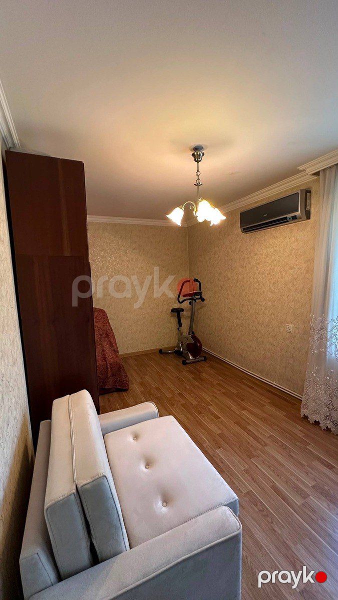 Satılır 2 otaqlı köhnə tikili 50 m² — Mənzil, Bakı (5)