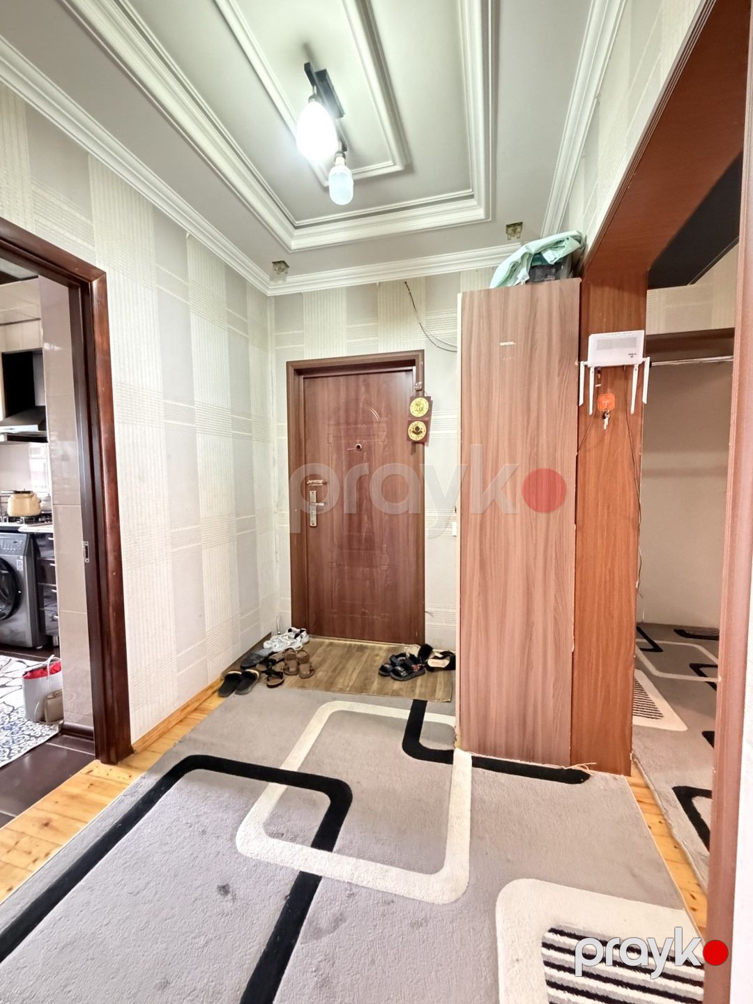 Satılır 3 otaqlı köhnə tikili 85 m² — Mənzil, Sumqayıt (8)