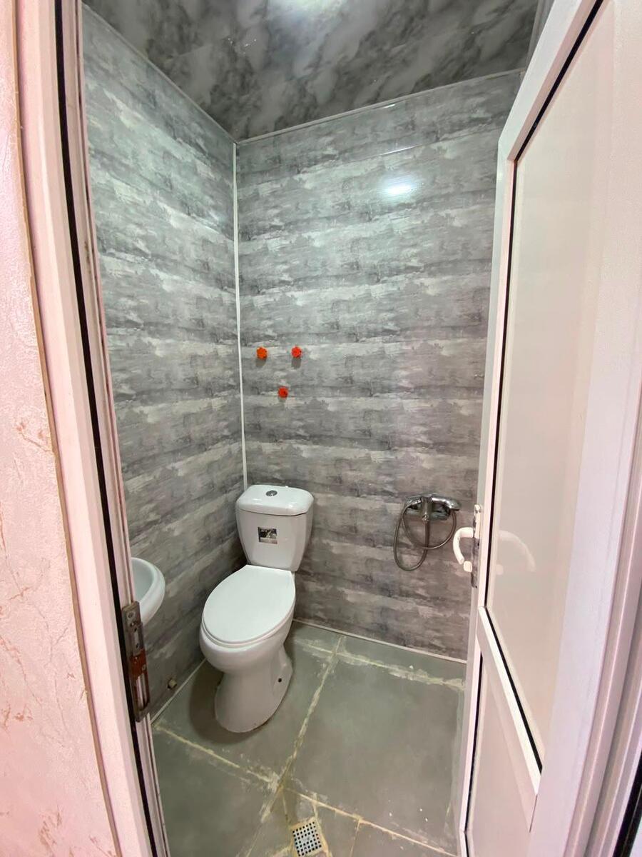 Həyət evi, Bayıl qəs — Ev, villa, Bakı (9)