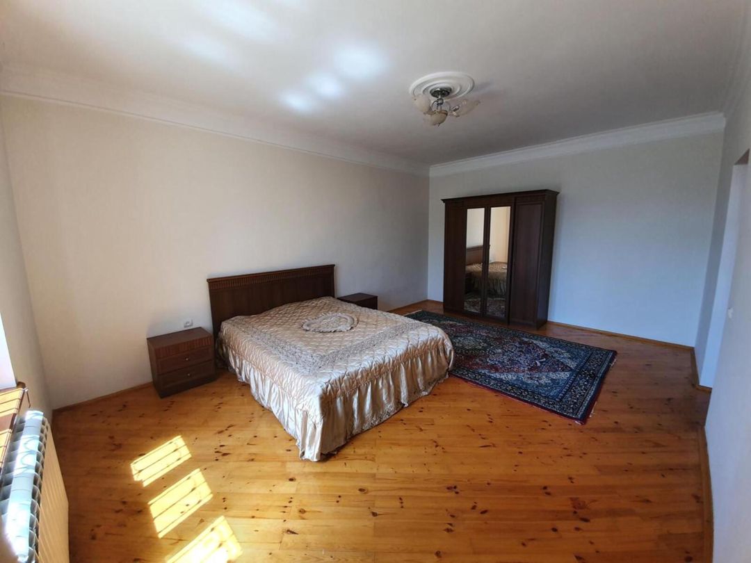 Satılır 5 otaqlı həyət evi/bağ evi 190 m² — Ev, villa, Bakı (11)