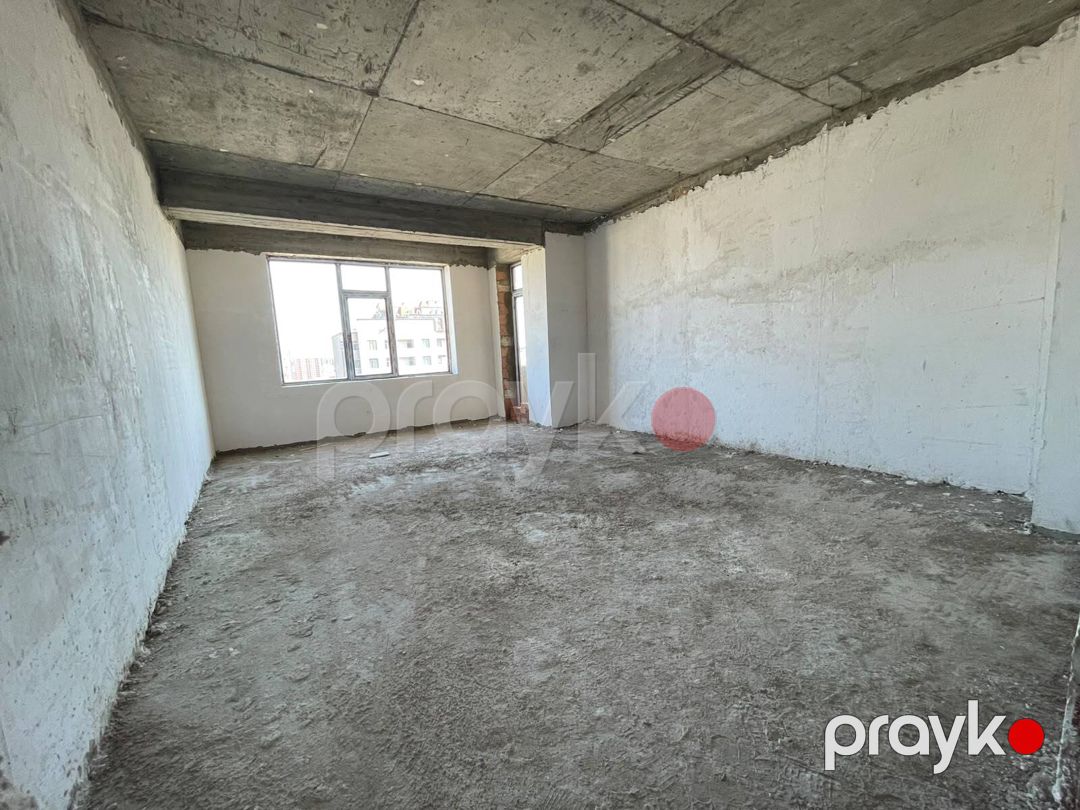Satılır 4 otaqlı yeni tikili 180 m² — Mənzil, Bakı (3)