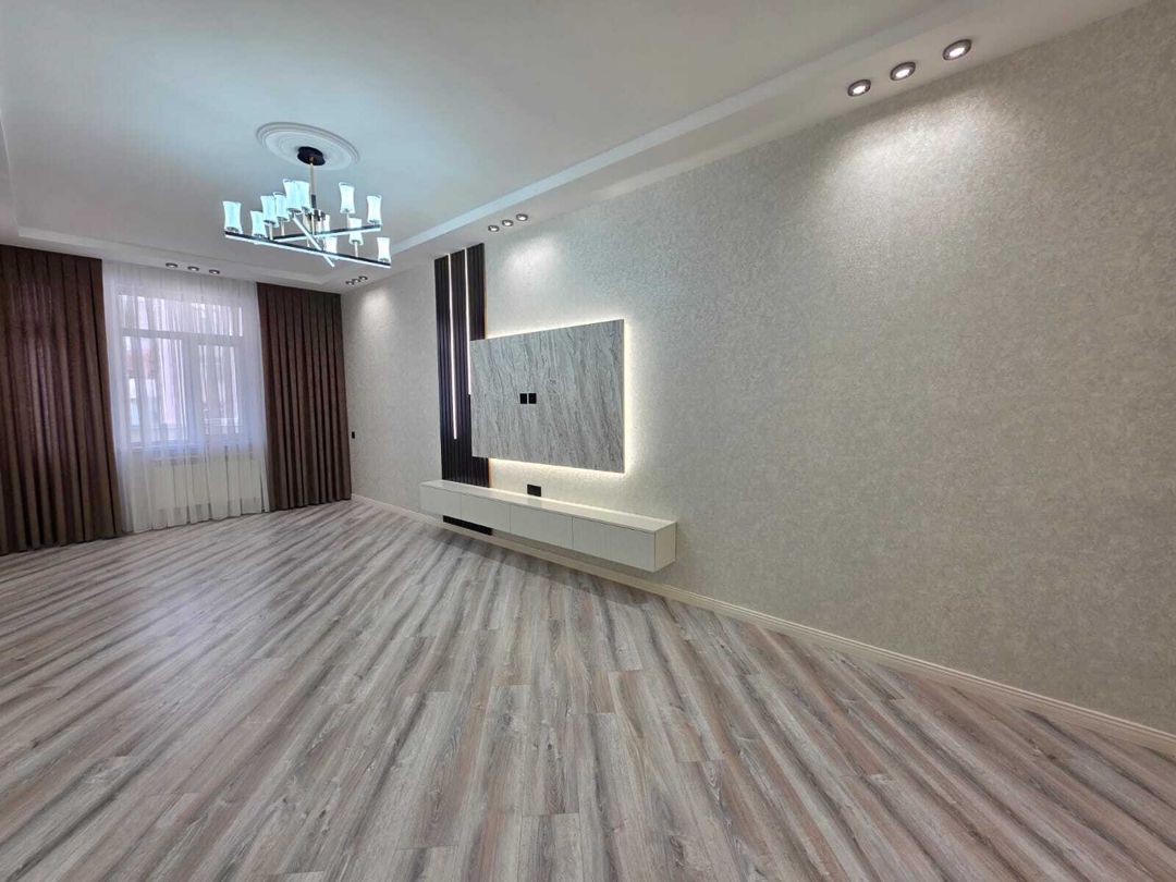 Satılır 3 otaqlı yeni tikili 90 m² — Mənzil, Bakı (5)