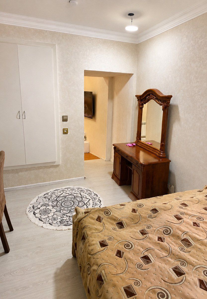 Satılır 3 otaqlı köhnə tikili 51 m² — Mənzil, Bakı (5)