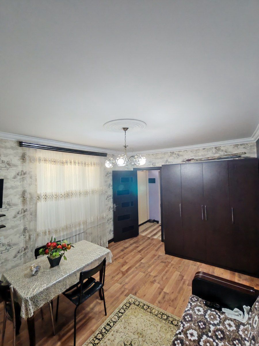 İcarəyə verilir 2 otaqlı həyət evi/bağ evi 70 m² — Ev, villa, Bakı (5)