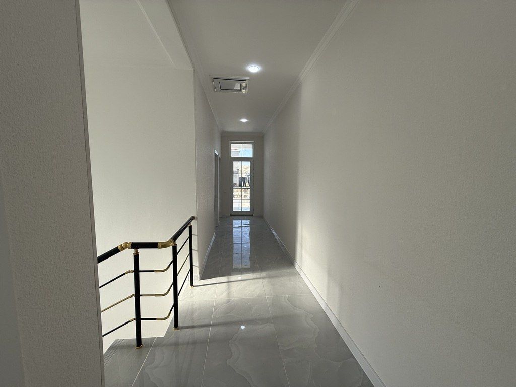 Satılır 4 otaqlı həyət evi/bağ evi 180 m² — Ev, villa, Bakı (9)