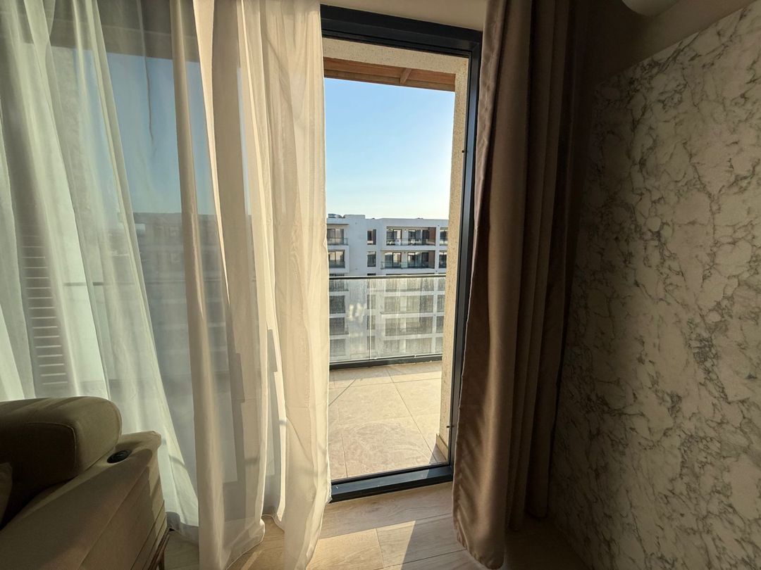 Satılır 2 otaqlı yeni tikili 40 m² — Mənzil, Bakı (5)