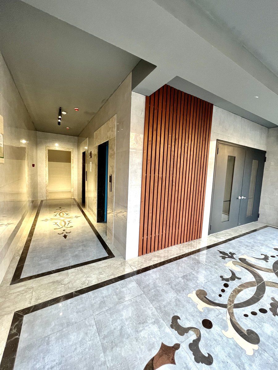 Satılır 3 otaqlı yeni tikili 75 m² — Mənzil, Bakı (3)