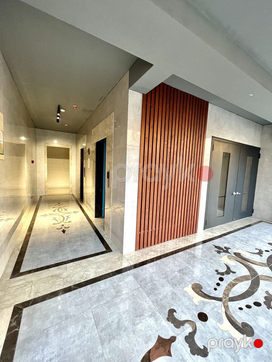 Satılır 3 otaqlı yeni tikili 75 m² — Mənzil, Bakı (4)