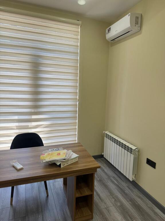 İcarəyə verilir 2 otaqlı ofis 50 m² — Ofis, Bakı (3)