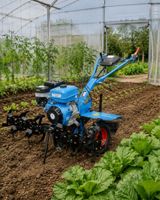 Agrotech OO-GT420 motoblok – güclü mühərriki və geniş işləmə eni ilə — Avtomobil