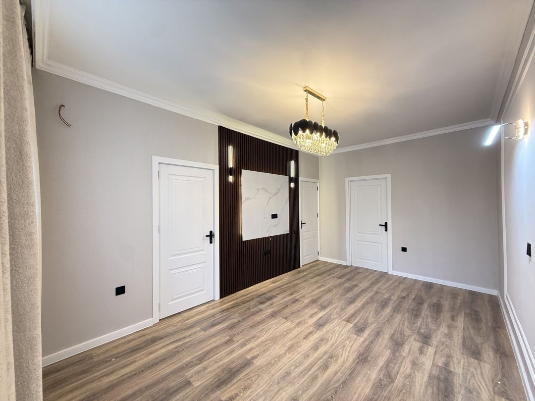 Satılır 2 otaqlı köhnə tikili 50 m² — Mənzil, Bakı (3)