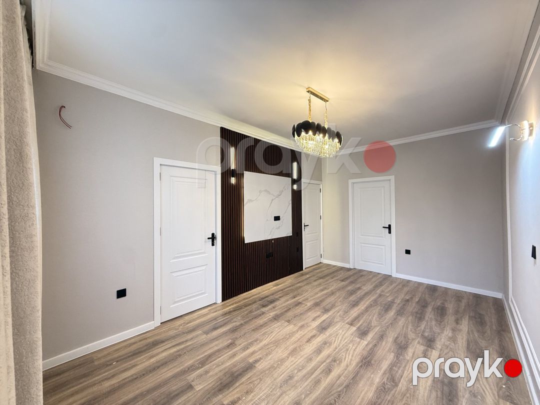 Satılır 2 otaqlı köhnə tikili 50 m² — Mənzil, Bakı (3)