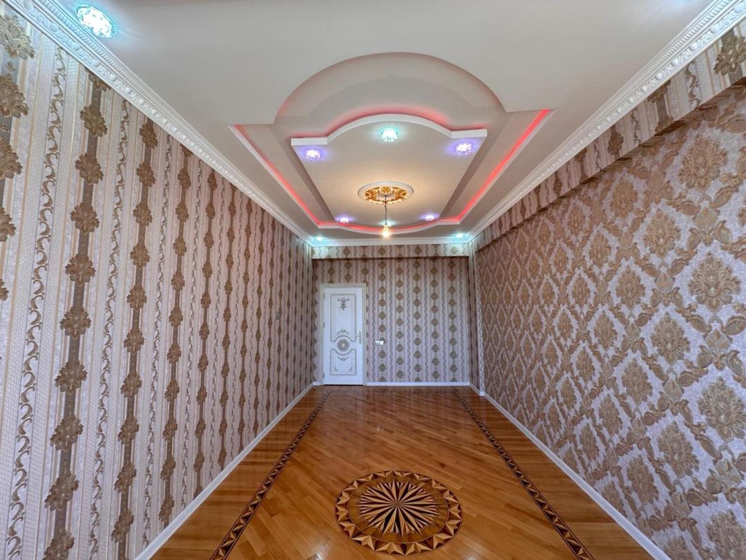 Satılır 3 otaqlı yeni tikili 94 m² — Mənzil, Xırdalan (11)