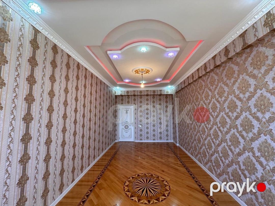 Satılır 3 otaqlı yeni tikili 94 m² — Mənzil, Xırdalan (11)