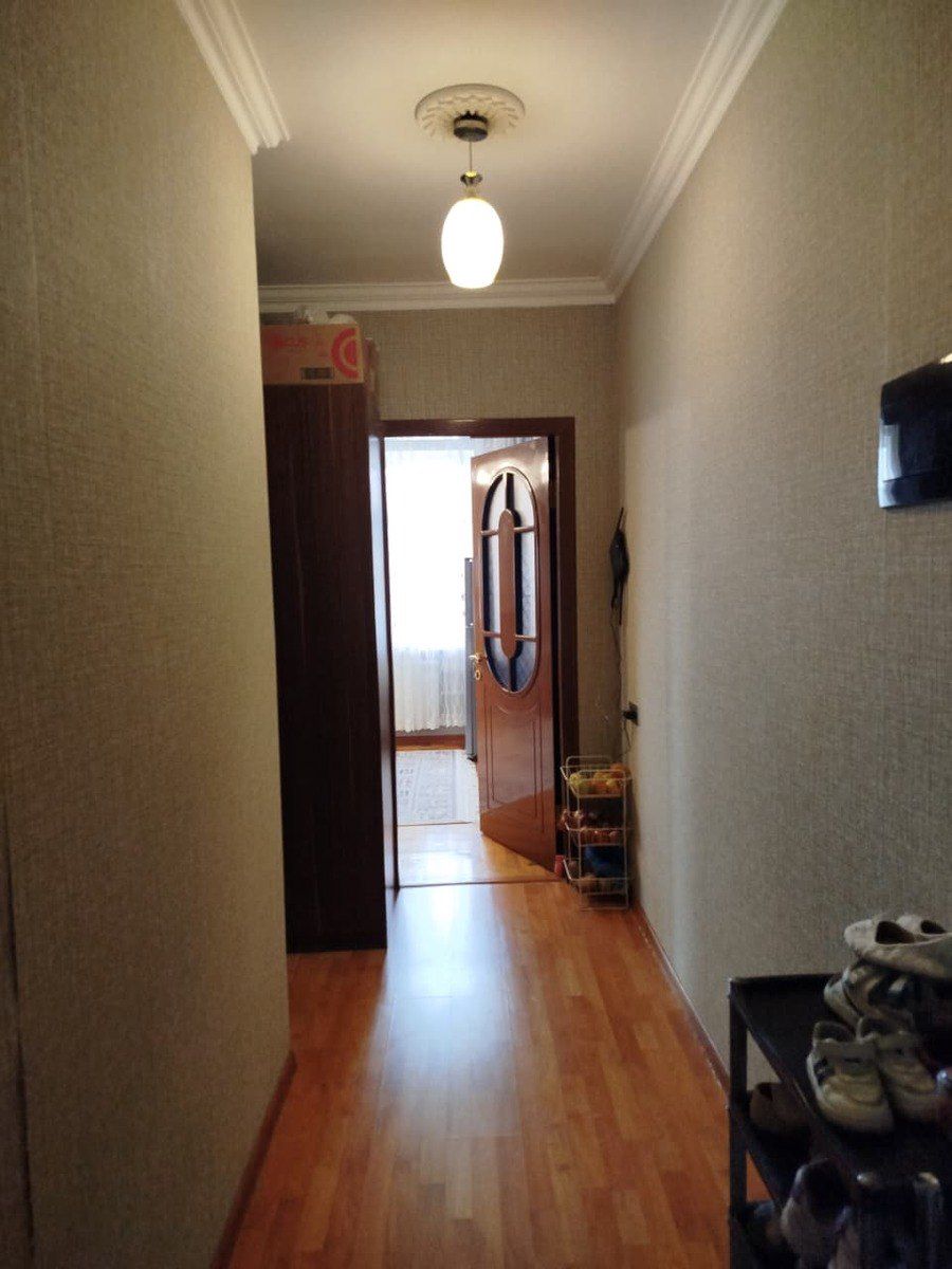 Satılır 2 otaqlı köhnə tikili 40 m² — Mənzil, Bakı (2)