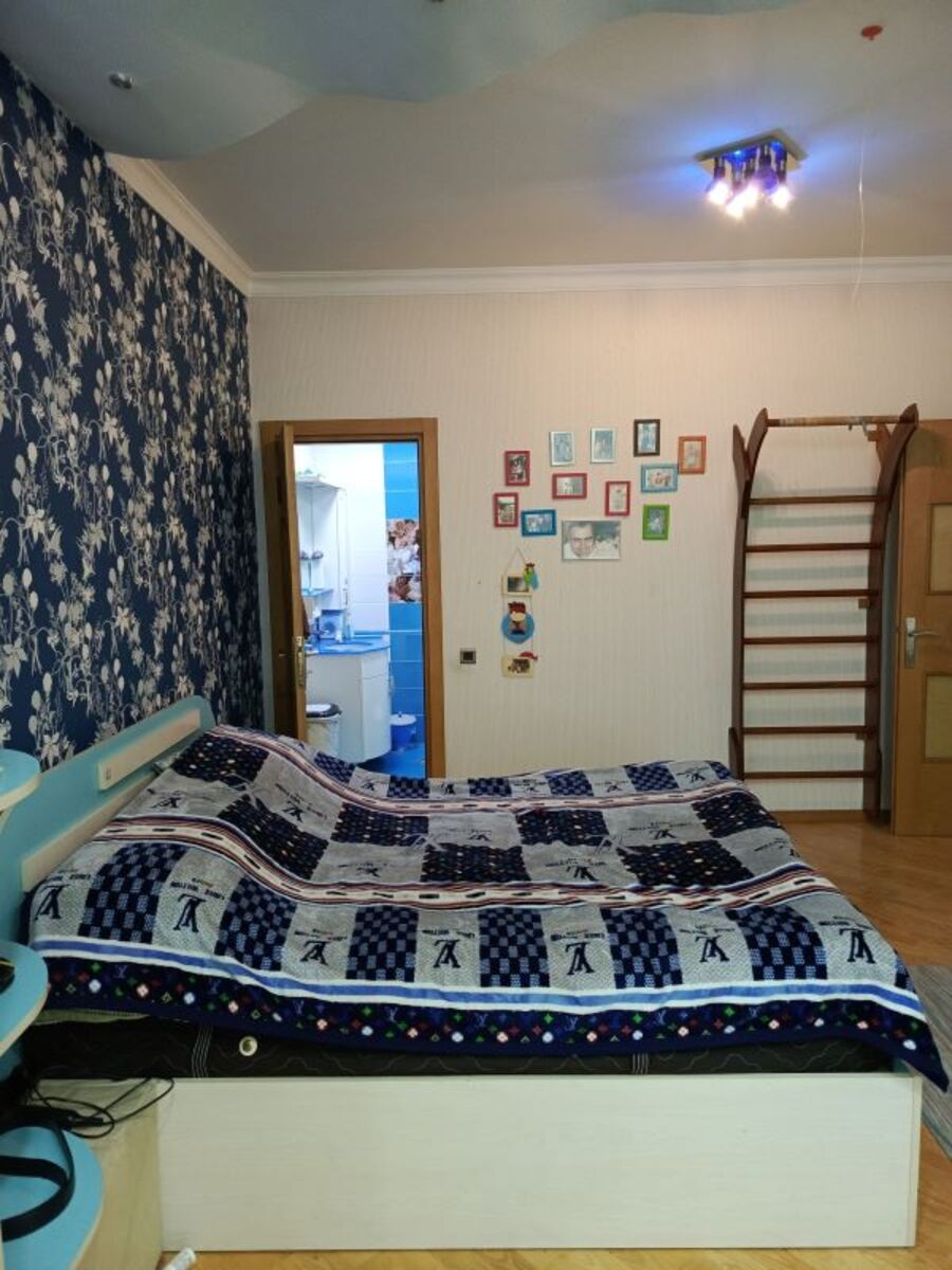 İcarəyə verilir 5 otaqlı yeni tikili 290 m² — Mənzil, Bakı (4)