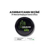 Geo Ultra – yüksək dəqiqlikli və uzunömürlü GPS izləmə cihazı — Avtomobil