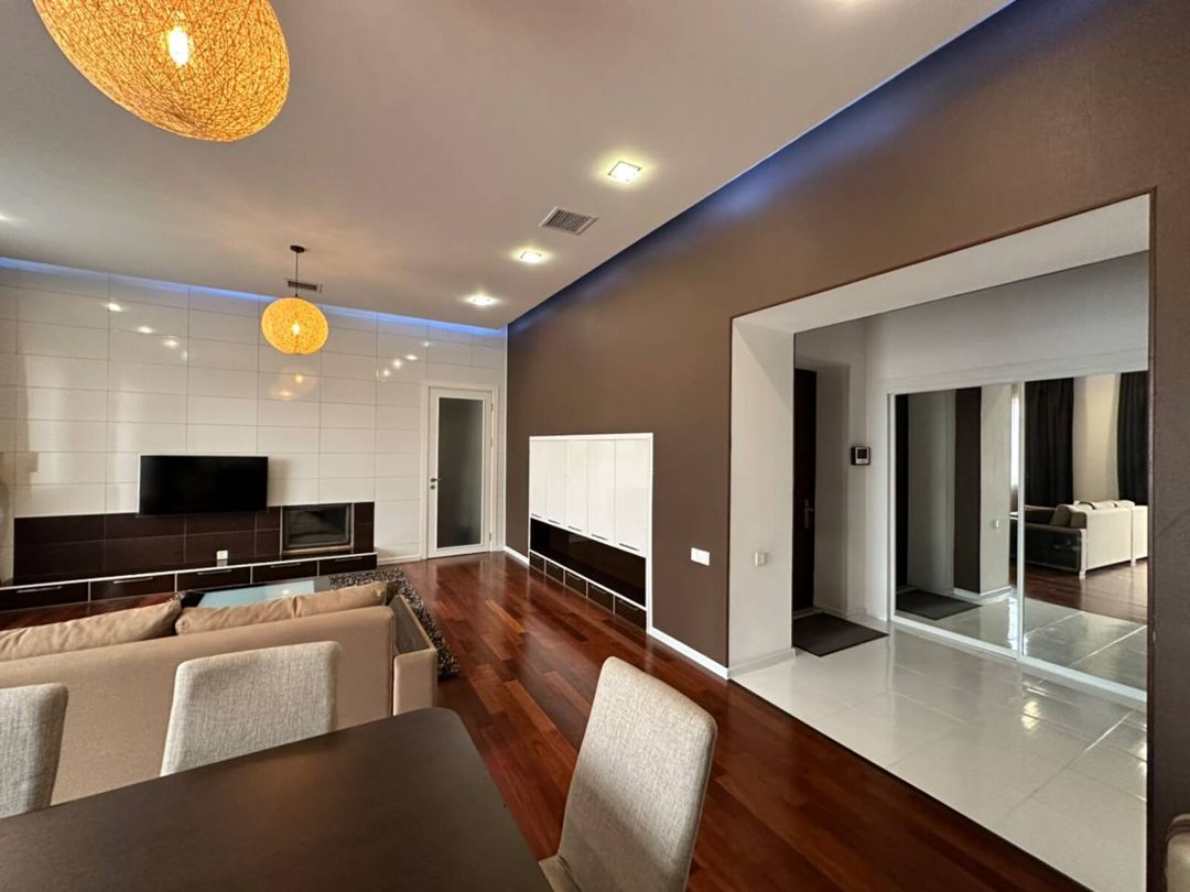Satılır 3 otaqlı köhnə tikili 86 m² — Mənzil, Bakı (2)