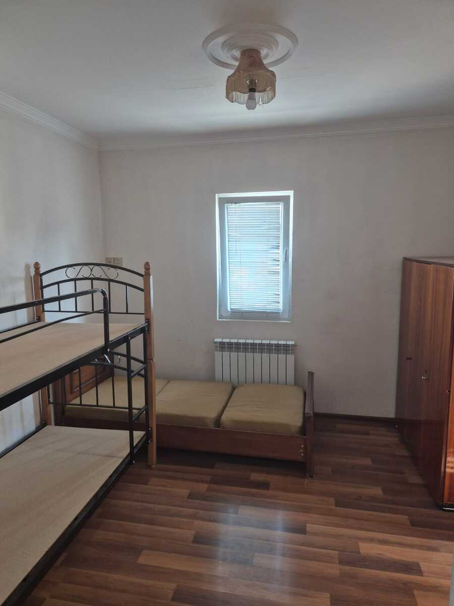 İcarəyə verilir 2 otaqlı həyət evi/bağ evi 80 m² — Ev, villa, Bakı (7)