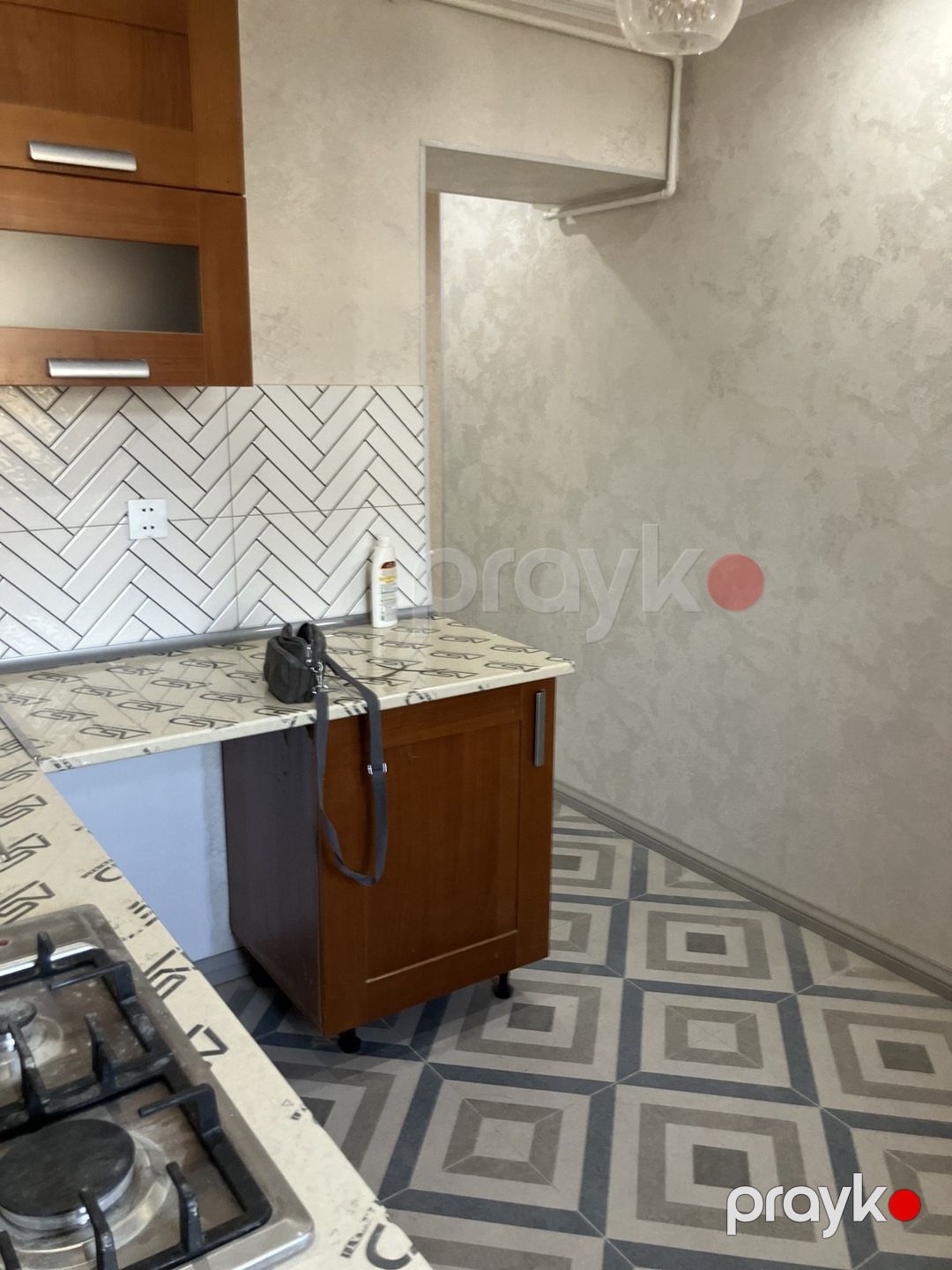 Satılır 2 otaqlı köhnə tikili 38 m² — Mənzil, Bakı (6)