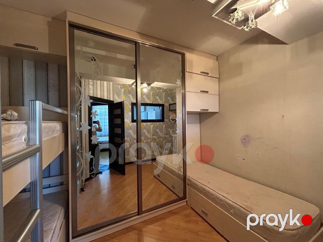 Satılır 3 otaqlı yeni tikili 95 m² — Mənzil, Bakı (11)
