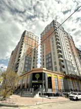 Satılır 2 otaqlı yeni tikili 76.5 m² — Əli bey — Квартира