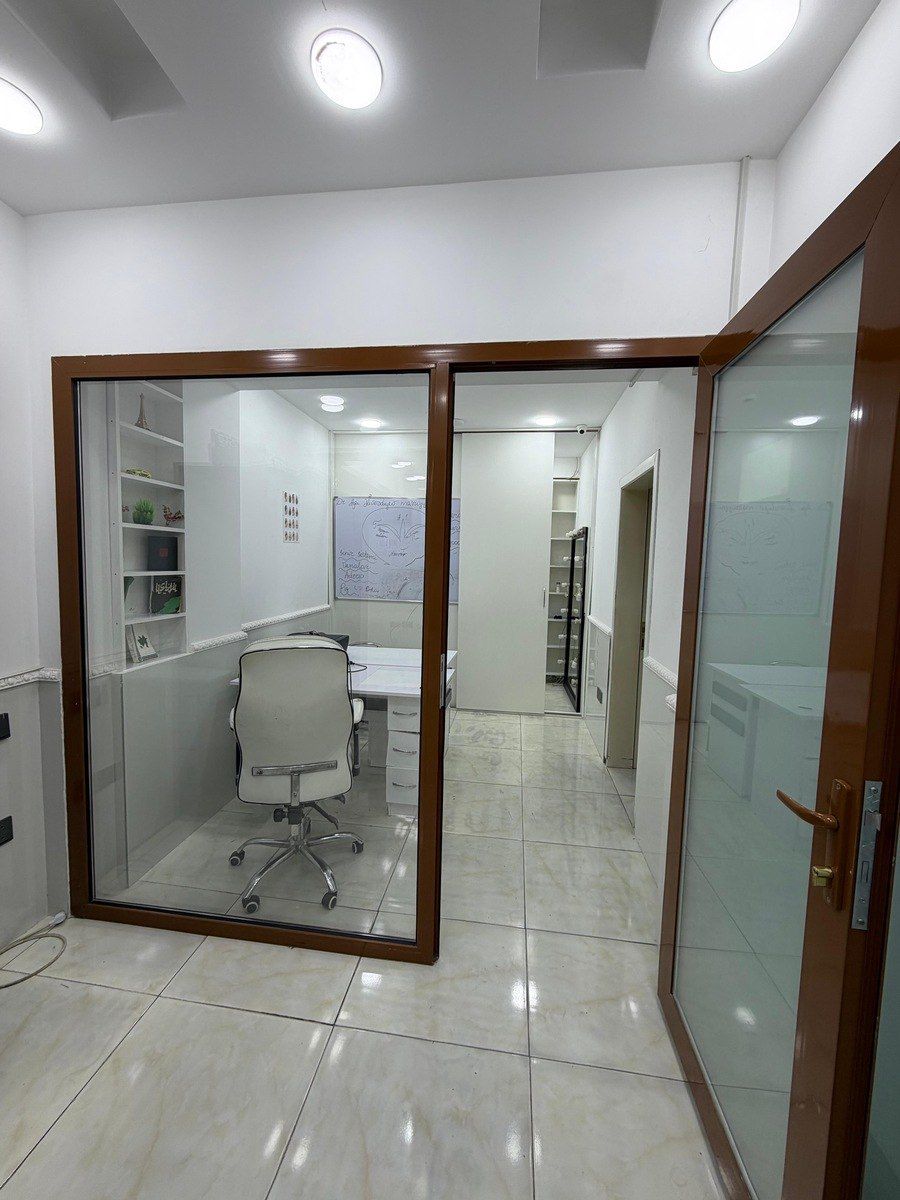 İcarəyə verilir obyekt 146 m² — Əmlak, Bakı (12)