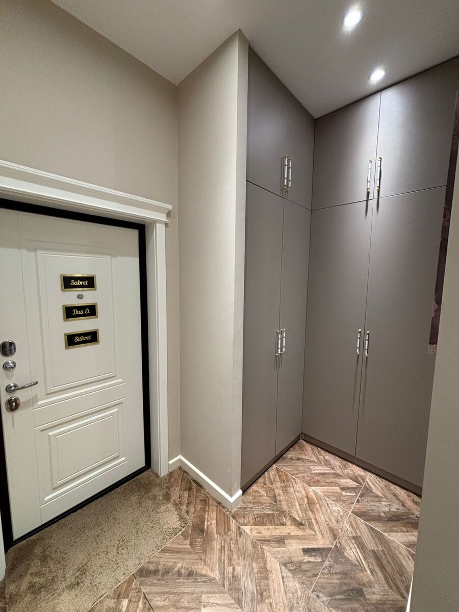 Satılır 3 otaqlı yeni tikili 65 m² — Mənzil, Bakı (8)