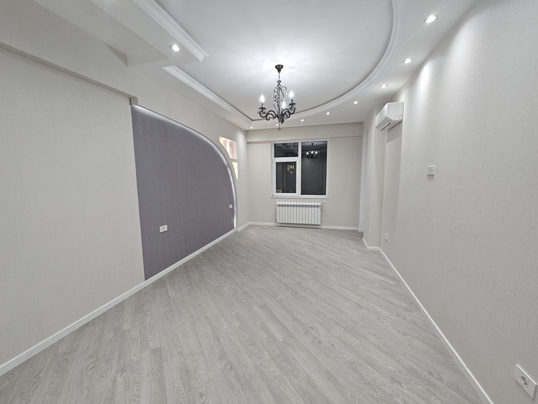 Satılır 3 otaqlı yeni tikili 110 m² — Mənzil, Bakı (4)