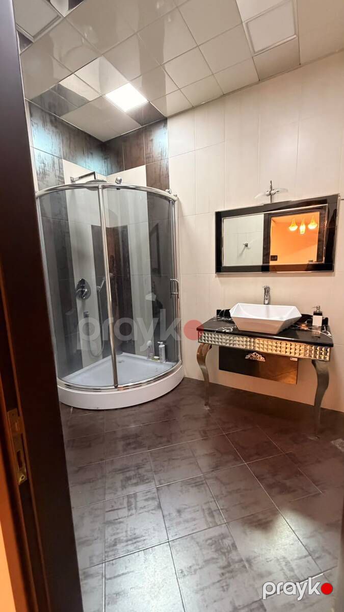 İcarəyə verilir 2 otaqlı yeni tikili 95 m² — Mənzil, Bakı (6)