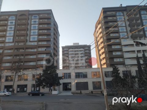 Satılır 3 otaqlı yeni tikili 129 m²