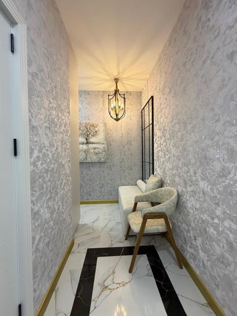 Satılır 3 otaqlı yeni tikili 87 m² — Bakı