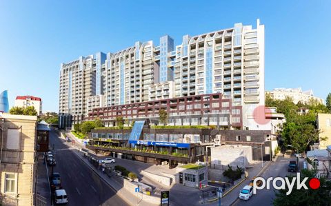 İcarəyə verilir 2 otaqlı yeni tikili 110 m²