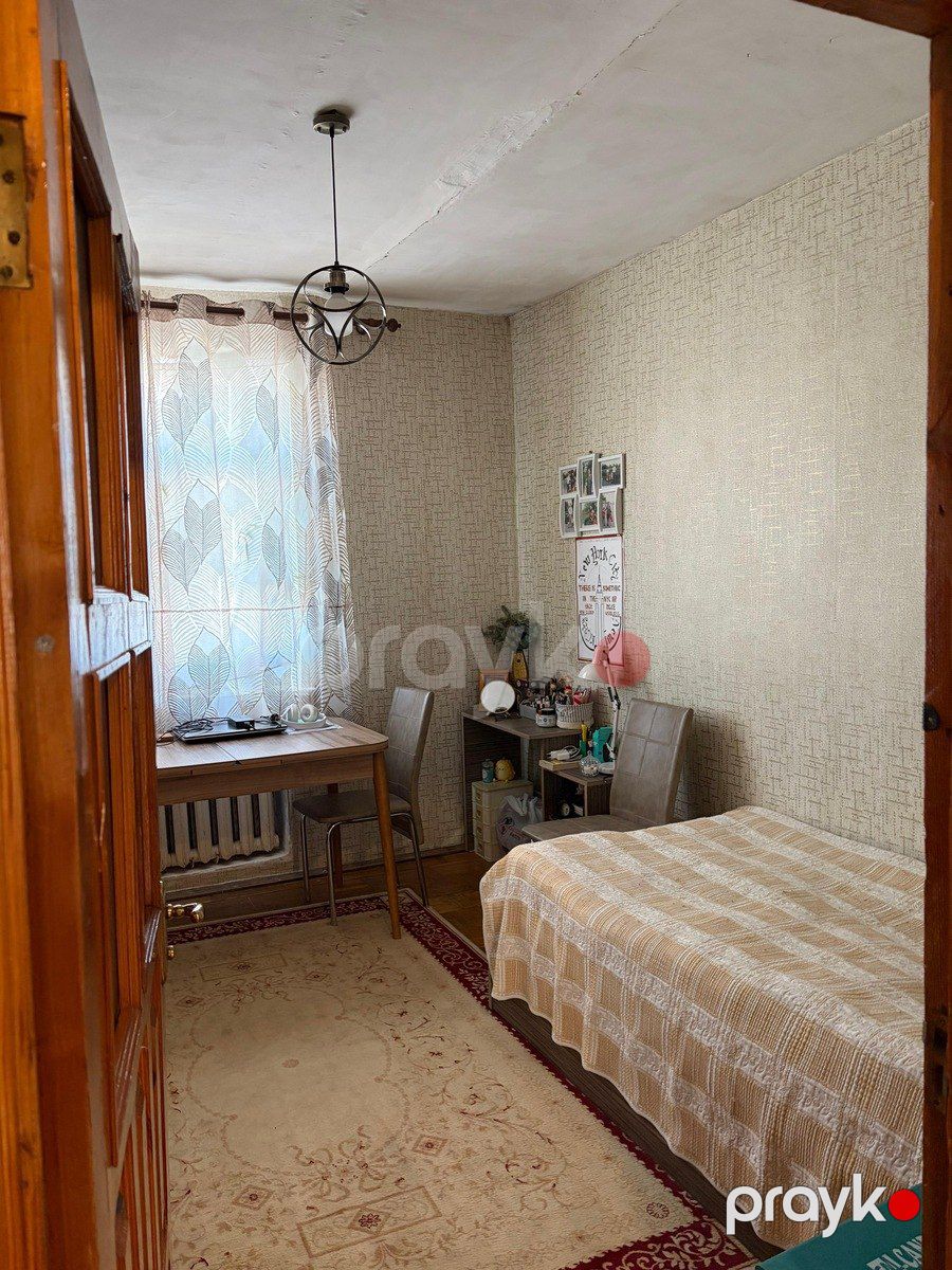 Satılır 2 otaqlı köhnə tikili 63 m² — Mənzil, Bakı (7)