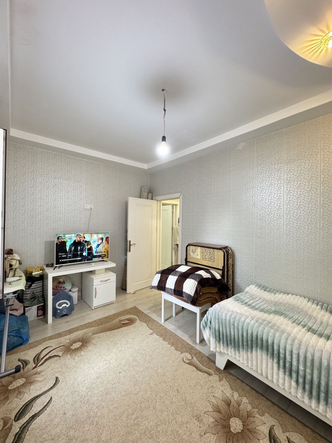 Satılır 3 otaqlı həyət evi/bağ evi 100 m² — Ev, villa, Bakı (6)