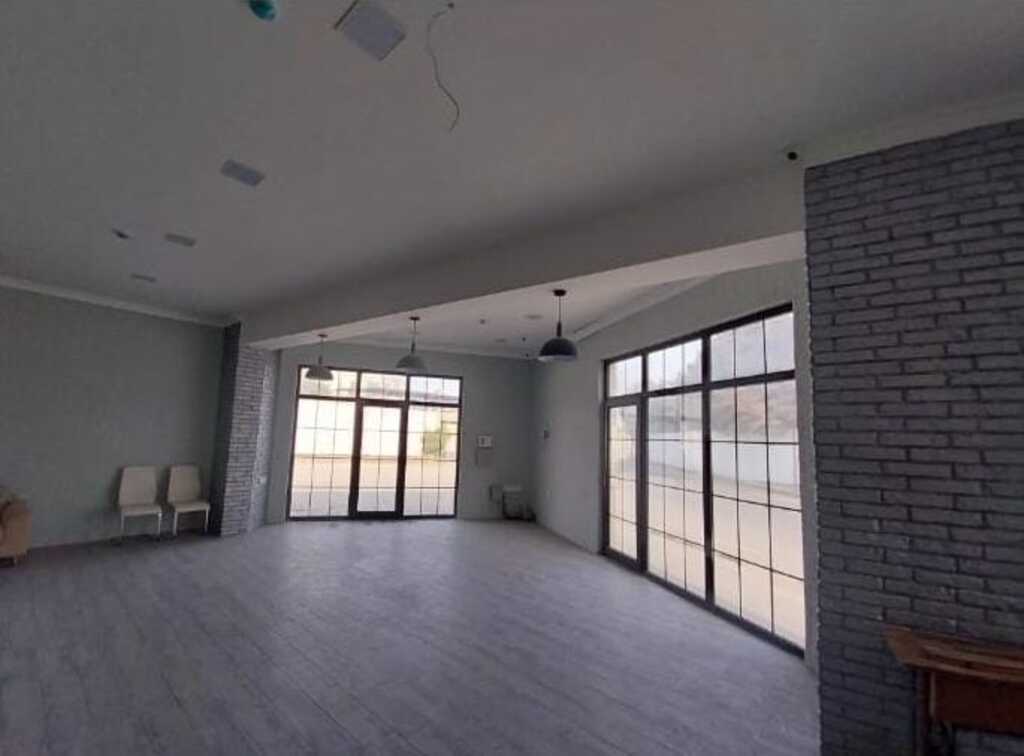 Satılır obyekt 122 m² — Əmlak, Bakı (4)