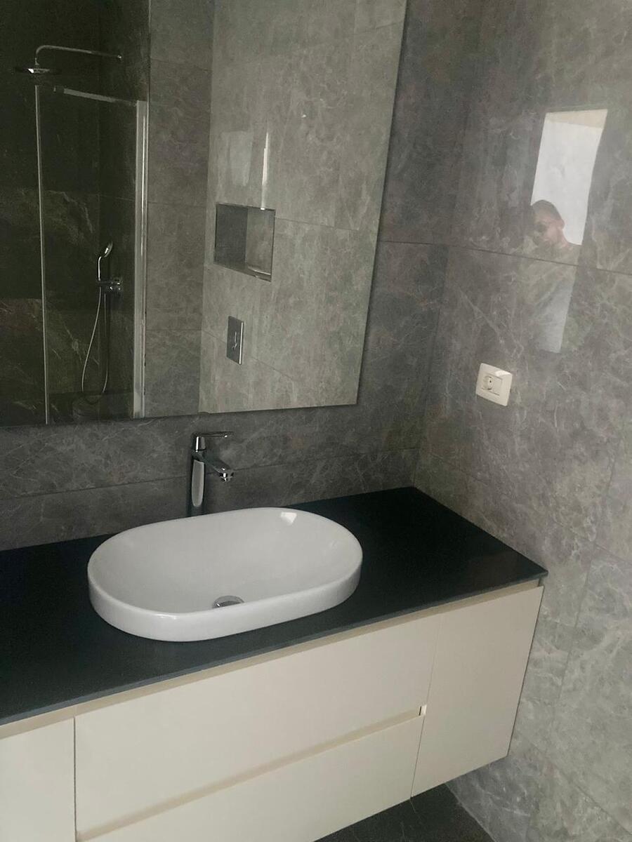 Satılır 4 otaqlı yeni tikili 130 m² — Mənzil, Bakı (12)