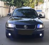 Volkswagen Passat, 2004 il — Otomobil
