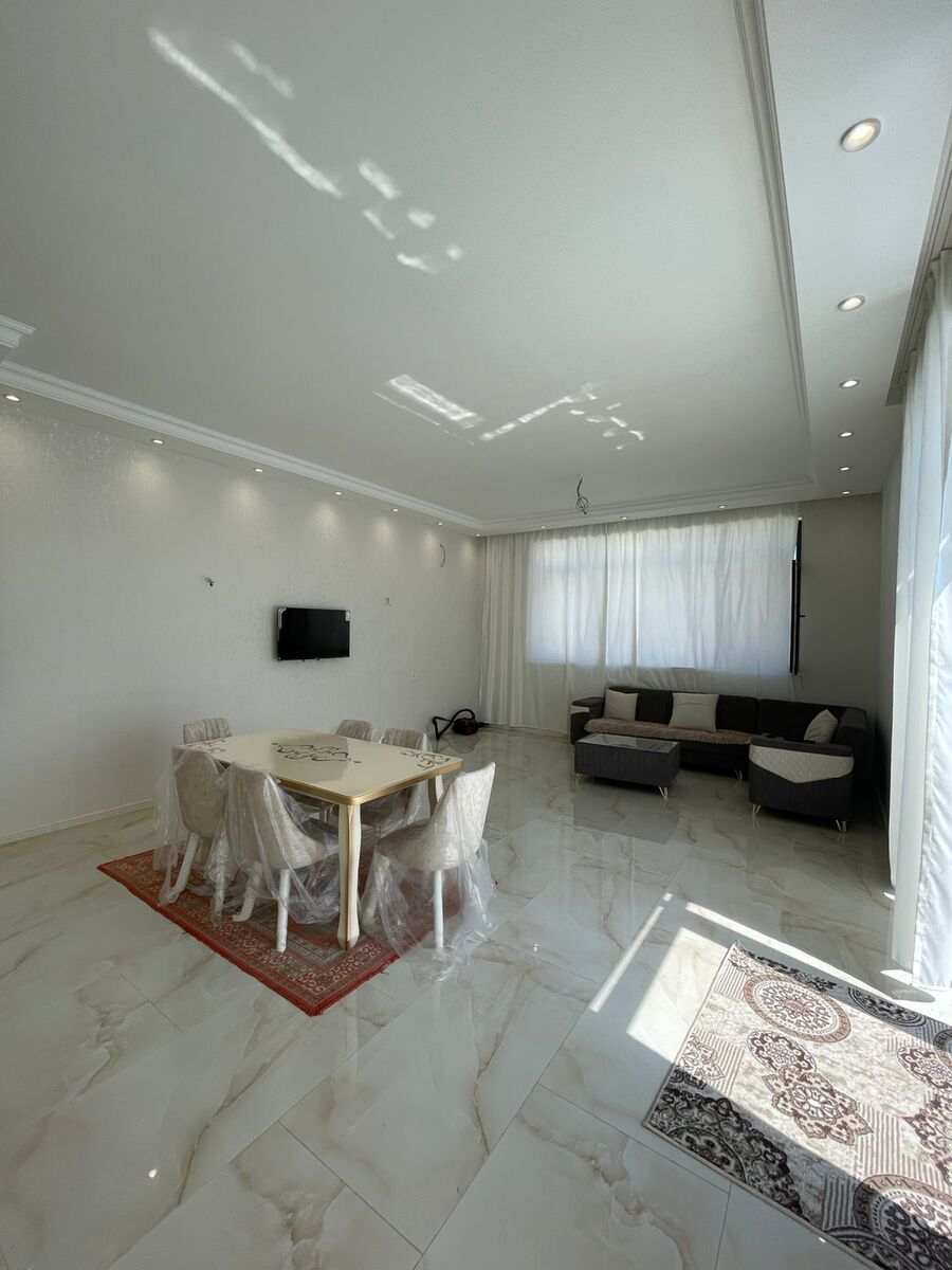Satılır 3 otaqlı həyət evi/bağ evi 144 m² — Ev, villa, Bakı (9)