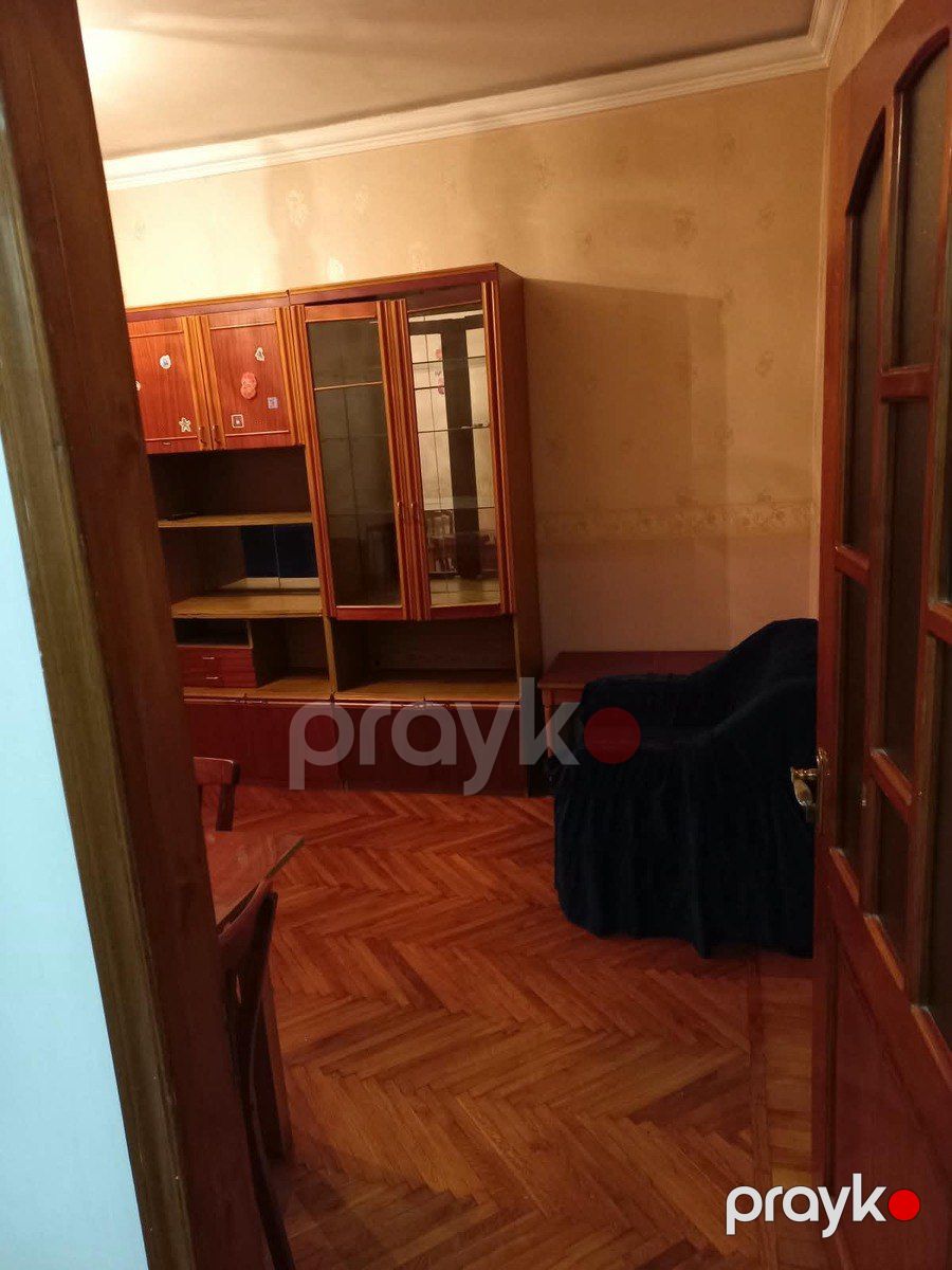 İcarəyə verilir 2 otaqlı köhnə tikili 45 m² — Mənzil, Bakı (2)