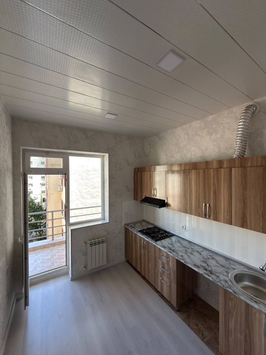 Satılır 2 otaqlı yeni tikili 74 m² — Mənzil, Xırdalan (3)