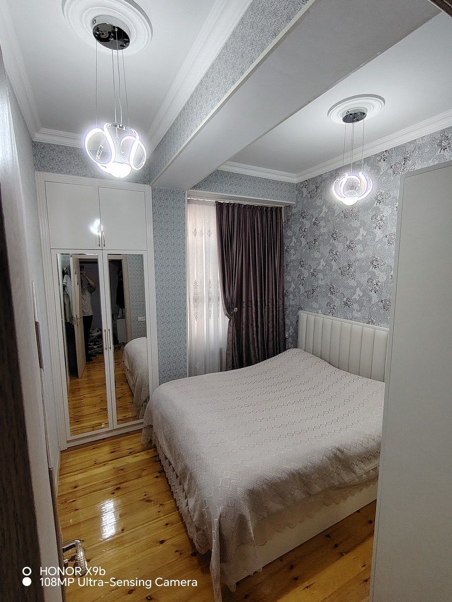 Satılır 2 otaqlı yeni tikili 65 m² — Mənzil, Xırdalan (7)